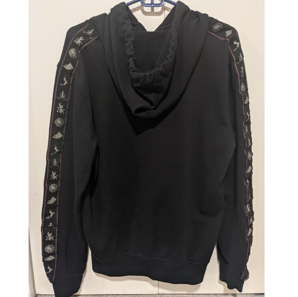 Game Of Thrones Hoodie - image 2